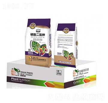 10kg磷酸二氫鉀-沃土豐