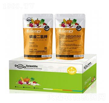 1000g磷酸二氫鉀-沃土豐