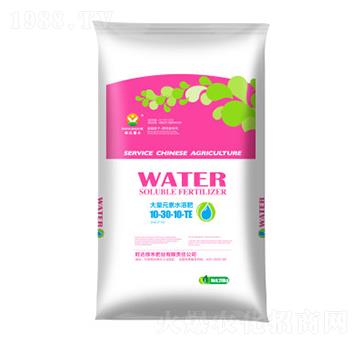 ����Ԫ��ˮ�ܷ�10-30-10+TE-���_(d��)�G��