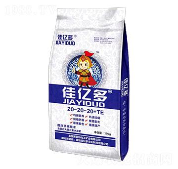 �~���״���Ԫ��ˮ�ܷ�20-20-20+TE-�у|��