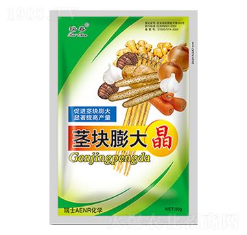 莖塊膨大晶-瑞春-新農(nóng)