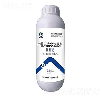 1000ml蔓葉鈣肥-愛(ài)施蔓