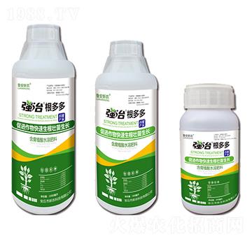 含腐植酸水溶肥料-強(qiáng)治根多多-新農(nóng)