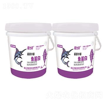 20kg碳基小態(tài)魚蛋白-隆力丹-新農(nóng)