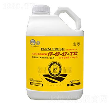 ����Ԫ����Һ����17-17-17+TE-ʢ������