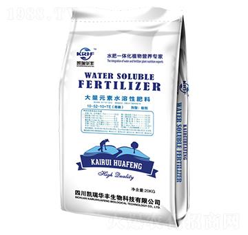 �����ʹ���Ԫ��ˮ���Է���10-52-10+TE-�P���A�S