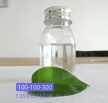 大量元素水溶肥料100-100-300-嵐鑫生物
