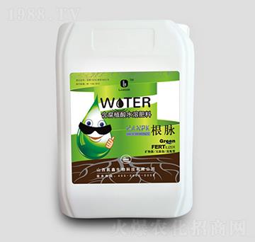 20kg桶碳液-根脈-嵐鑫生物