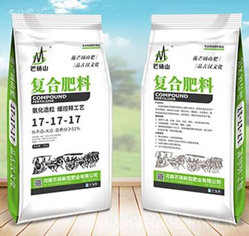復(fù)合肥料17-17-17-芒碭山-芒碭肥業(yè)