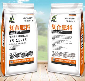 復(fù)合肥料15-15-15-芒碭山-芒碭肥業(yè)