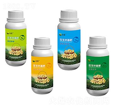 花生四遍套餐-漢富農(nóng)業(yè)