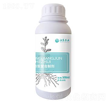 果蔬專用銅將軍復(fù)合制劑-漢富農(nóng)業(yè)