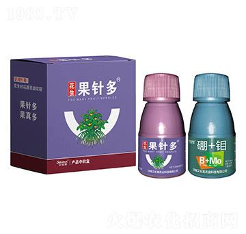 花生果針多-艾樂美