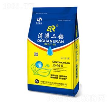 酸性滴灌二銨18-46-0-中農宏遠