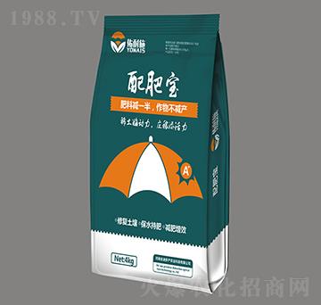 配肥寶-佑耐施-迪多產