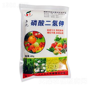 多元磷酸二氫鉀-禾豐