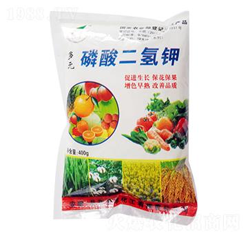 400g多元磷酸二氫鉀-禾豐