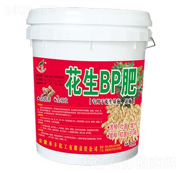 花生BP肥-禾豐
