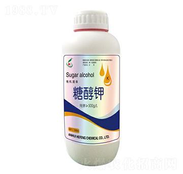 糖醇鉀-禾豐
