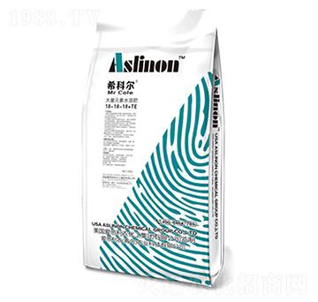 ����Ԫ��ˮ���Է���18-18-18+TE-���Ơ�-�A�����r(n��ng)