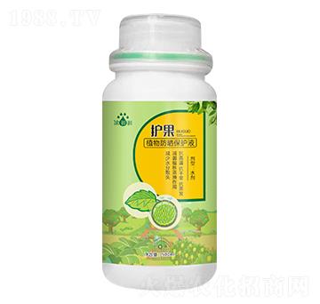 護(hù)果（植物防曬保護(hù)液）-濃沺沺-天度生物