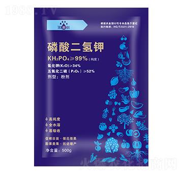 磷酸二氫鉀-濃沺沺-天度生物