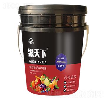 果天下（膨果專用）-濃沺沺-天度生物