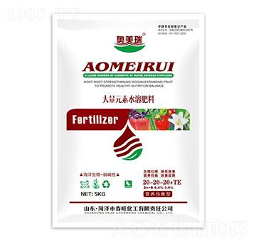 5kg����Ԫ��ˮ�ܷ���20-20-20+TE-�W����-��������