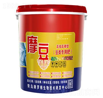 高鉬高硼型豆類專用肥-摩豆-康華生物