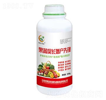 果蔬促長(zhǎng)增產(chǎn)先鋒-海法優(yōu)佳