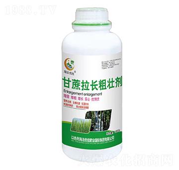 甘蔗拉長(zhǎng)粗壯劑-海法優(yōu)佳