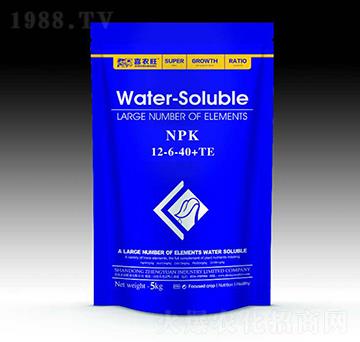 5kg����Ԫ��ˮ�ܷ���12-6-40+TE-ϲ�r��-��Դ�ʘI(y��)