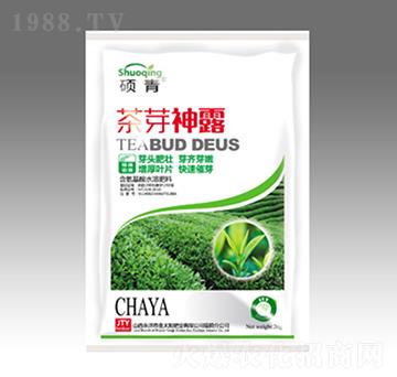 茶芽神露-金太陽肥業(yè)