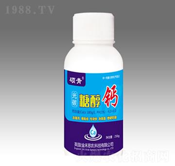 糖醇鈣-金太陽肥業(yè)