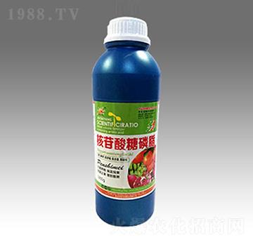 核苷酸糖磷脂-金太陽肥業(yè)