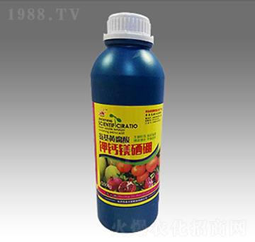 鉀鈣鎂硒硼-金太陽肥業(yè)