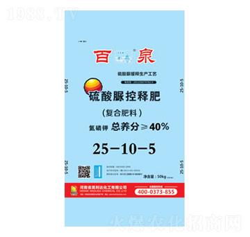 硫酸脲復合肥20-10-5-百泉-興發(fā)昊利達