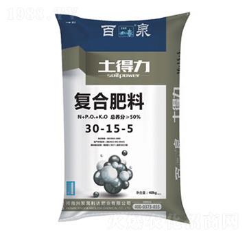 復合肥料30-15-5-土得力-興發(fā)昊利達