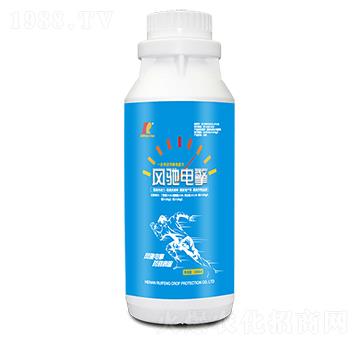 1000ml微量元素水溶肥料-風(fēng)馳電擎-銳豐作物