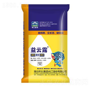 100g��������0-52-34-����¶-���ƻ���