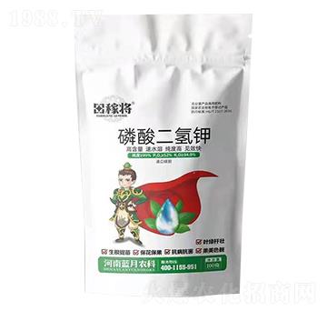 磷酸二氫鉀-田稼將-藍(lán)月農(nóng)科