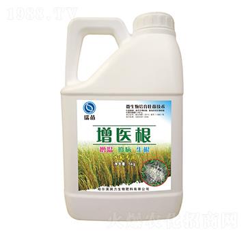 增醫(yī)根-瑞苗