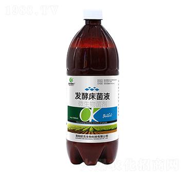 1000ml發(fā)酵床菌液-歐克惠農(nóng)-歐克生物