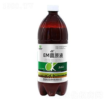 1000mlEM菌原液-歐克惠農(nóng)-歐克生物
