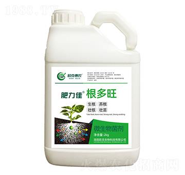 2kg肥力佳根多旺-歐克惠農(nóng)-歐克生物