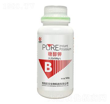 糖醇鉀-歐克惠農(nóng)-歐克生物