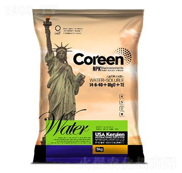 大量元素水溶肥料14-6-40+MgO+TE-益農(nóng)豐肥業(yè)