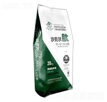 ����Ԫ��ˮ�ܷ�17-17-17+TE-ɳ�ˠ���-�������r(n��ng)�I(y��)