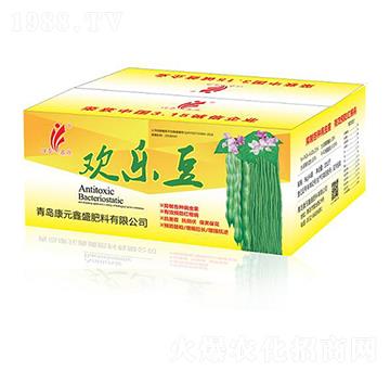 四季鑫源-歡樂豆-康元鑫盛