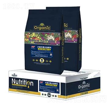 大量元素水溶肥料15-6-30+MgO+TE-方護(hù)